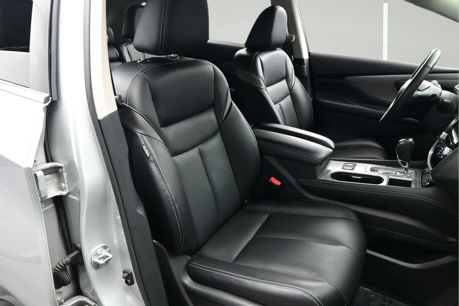 Certified 2023 Nissan Murano SL FWD image 14