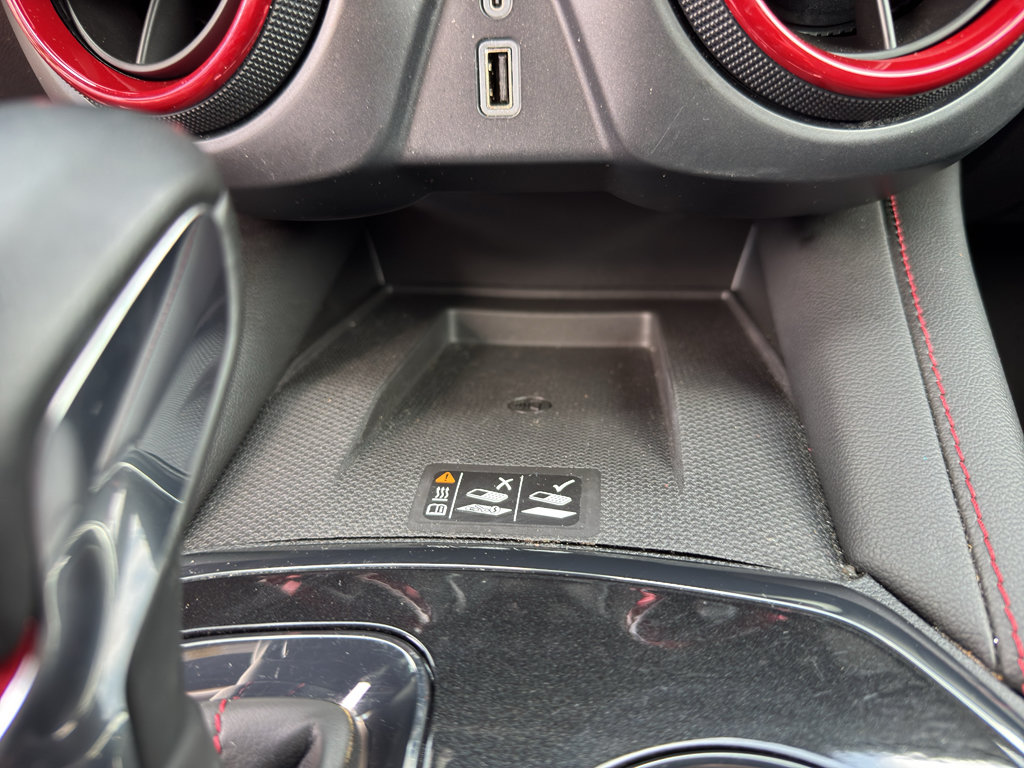 Used 2024 Chevrolet Blazer RS FWD image 18