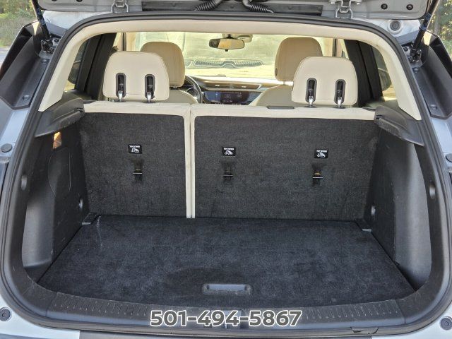 Used 2023 Buick Encore GX Preferred w/ Cold Weather Comfort Package FWD image 13