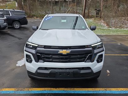 New 2025 Chevrolet Colorado LT w/ LT Convenience Package