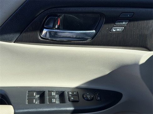 Used 2014 Honda Accord EX-L image 23