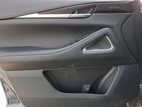 Used 2022 INFINITI QX60 Sensory w/ Vision Package image 14