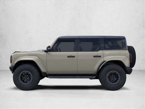 New 2025 Ford Bronco Raptor AWD/4WD image 3