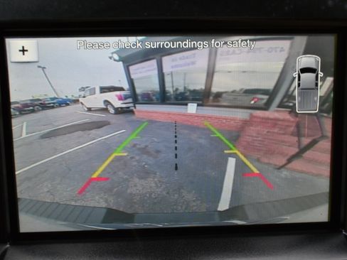 Used 2016 Ford F150 Lariat w/ Equipment Group 502A Luxury image 22