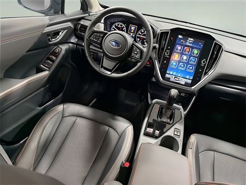 Certified 2025 Subaru Crosstrek 2.5i Limited w/ Popular Package #4A image 25