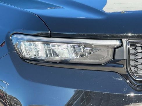 New 2025 Jeep Grand Cherokee Altitude image 6