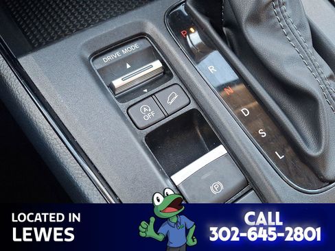 Used 2024 Honda CR-V EX image 34