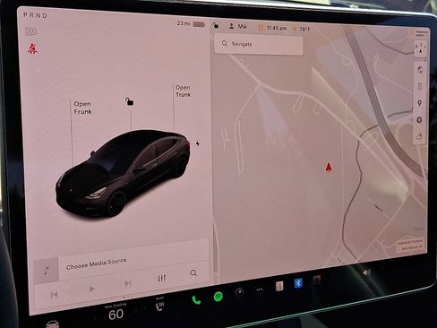 Used 2022 Tesla Model 3 Performance AWD/4WD image 14