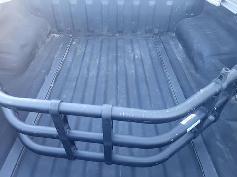 Used 2021 Nissan Frontier SV image 26