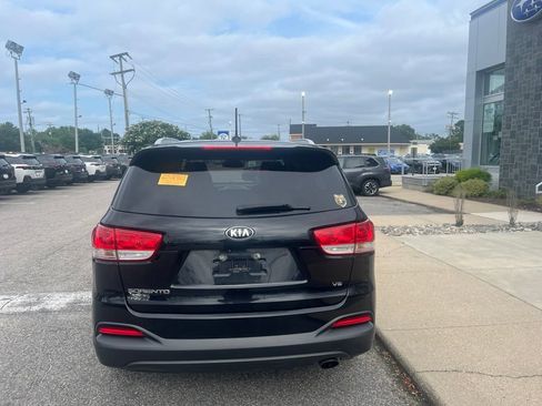 Used 2016 Kia Sorento LX FWD image 5