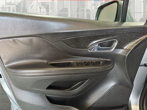 Used 2015 Buick Encore Convenience image 20