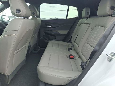 New 2026 Buick Envista Sport Touring FWD image 6