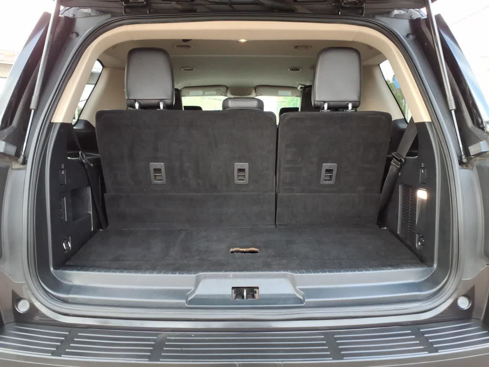 Used 2022 Ford Expedition XLT RWD image 6