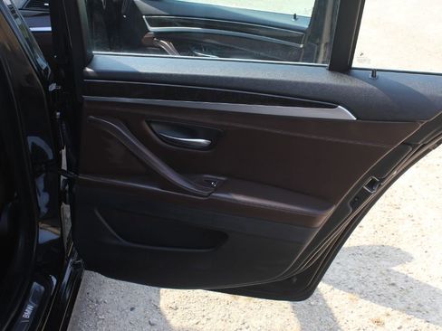 Used 2016 BMW 528i xDrive Sedan image 36