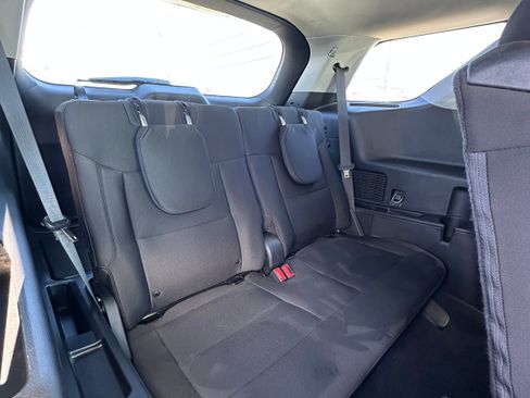 Used 2022 Ford Explorer XLT w/ Class IV Trailer Tow Package image 19