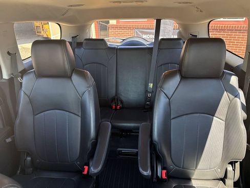 Used 2016 Buick Enclave Leather w/ Trailering Package AWD/4WD image 15