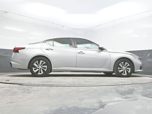 Used 2021 Nissan Altima 2.5 S image 34