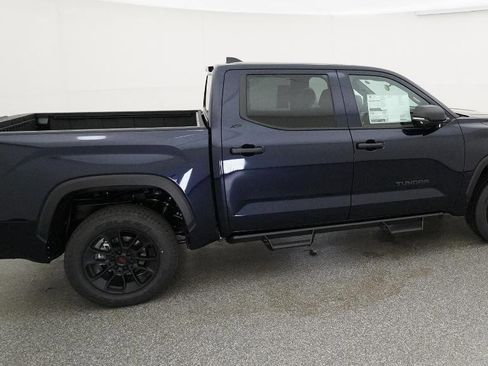 New 2026 Toyota Tundra SR5 AWD/4WD image 21