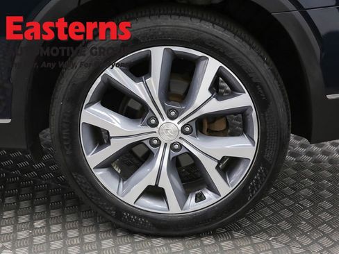 Used 2020 Hyundai Palisade SEL image 36