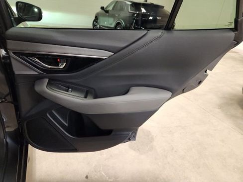 Used 2024 Subaru Outback Onyx Edition XT image 29