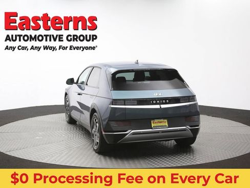 Used 2024 Hyundai Ioniq 5 SEL RWD image 37