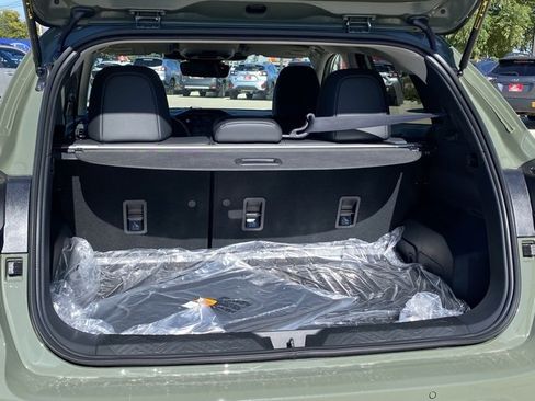 New 2025 Subaru Crosstrek 2.5i Limited image 22