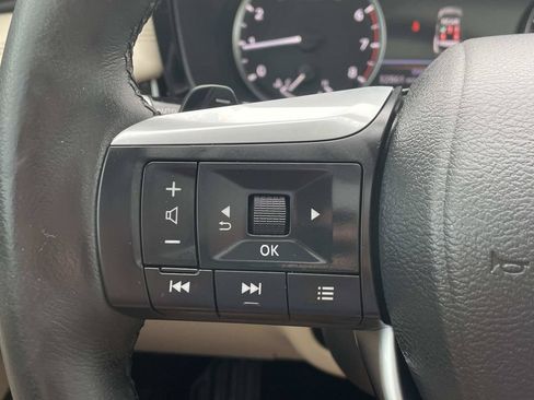 Used 2025 INFINITI QX60 Pure FWD image 32