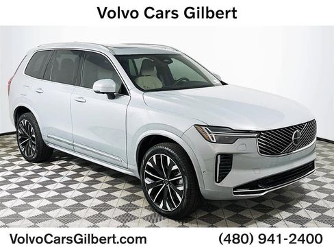 New 2026 Volvo XC90 T8 Plus image 1