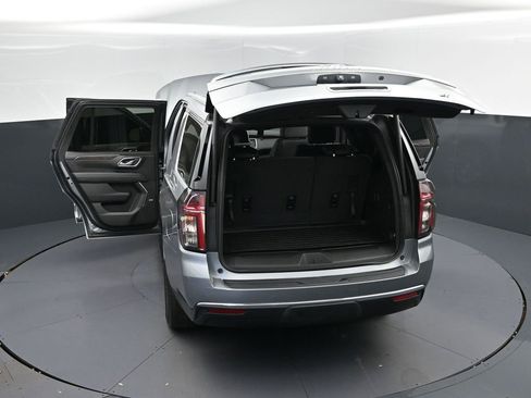 Used 2024 Chevrolet Tahoe LT image 49