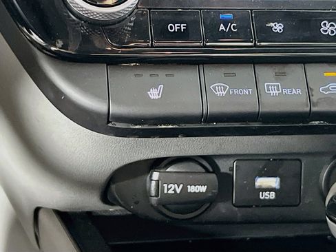 Used 2023 Hyundai Elantra SEL w/ Convenience Package image 20