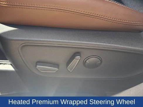 Used 2024 Ford Bronco Sport Outer Banks AWD/4WD image 13