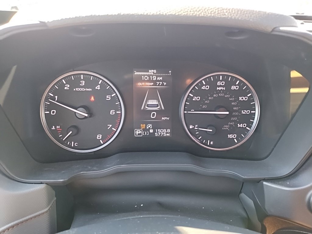 Used 2026 Subaru Forester Sport AWD/4WD image 20