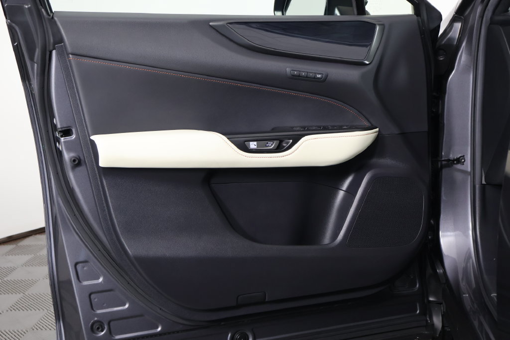 Certified 2023 Lexus NX 350 AWD image 12