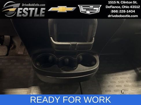 Used 2025 RAM ProMaster 2500 w/ Convenience Group FWD image 20