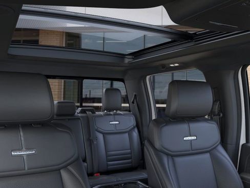 New 2026 Ford F150 Platinum image 24