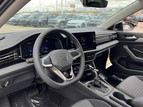 Used 2026 Volkswagen Jetta S FWD image 3