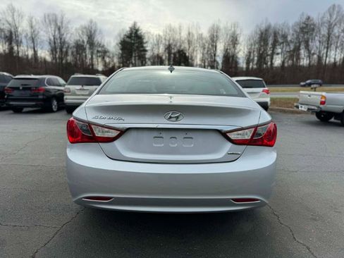 Used 2013 Hyundai Sonata Limited image 6