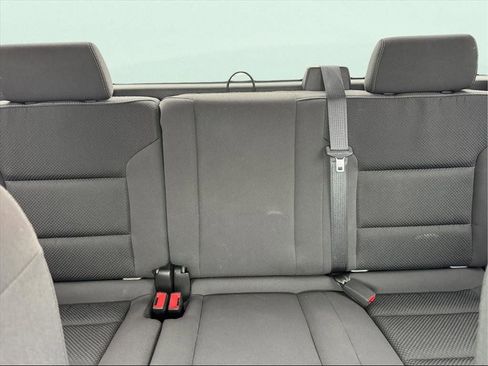 Used 2019 Chevrolet Silverado 2500 LT w/ LT Convenience Package image 15