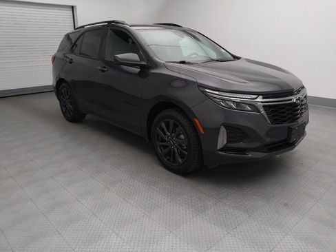 Used 2022 Chevrolet Equinox RS AWD/4WD image 11