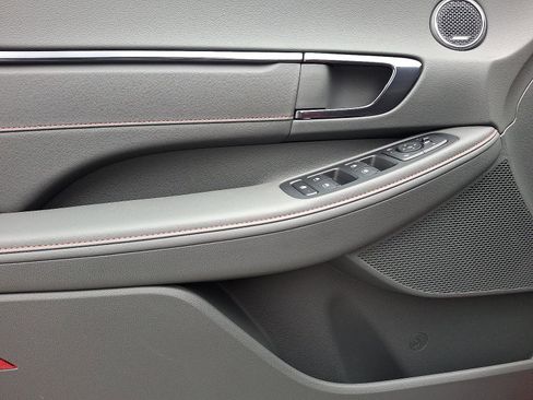 New 2026 Hyundai Sonata N Line image 8