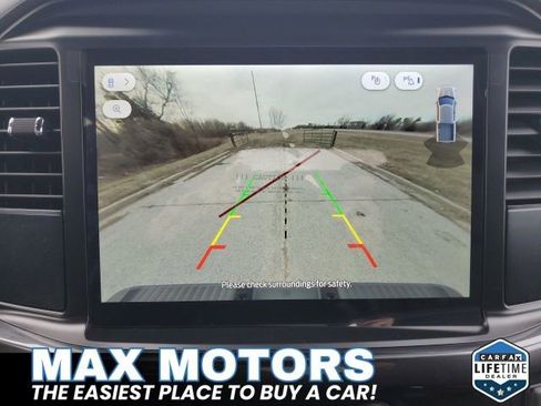 New 2025 Ford F150 STX w/ LOBO Package image 22