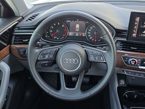 Used 2023 Audi A4 2.0T Premium w/ 18" Wheel Package image 26