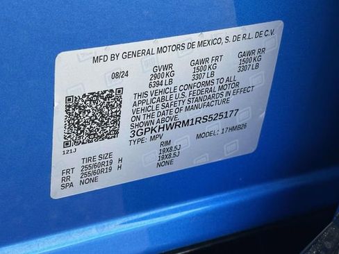 Used 2024 Honda Prologue Touring image 27