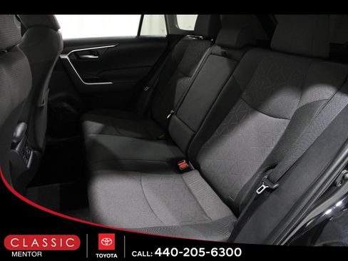 Certified 2023 Toyota RAV4 XLE w/ Convenience Package image 19