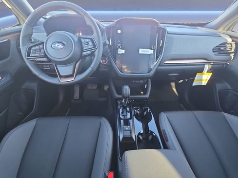 New 2026 Subaru Forester Sport AWD/4WD image 12