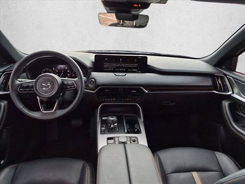 Used 2026 MAZDA CX-90 3.3 Turbo S w/ Premium Package AWD/4WD image 15