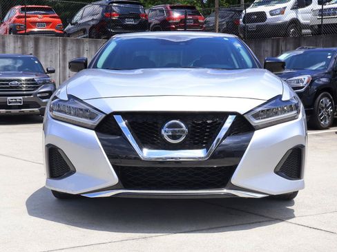 Used 2020 Nissan Maxima 3.5 S w/ Floor Mat Group FWD image 10