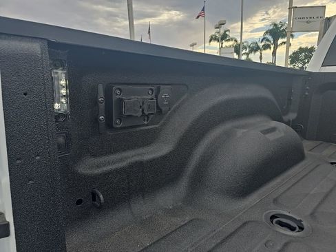 New 2026 RAM 2500 Big Horn image 17