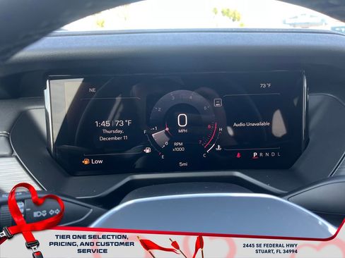 New 2026 GMC Acadia Elevation w/ Black Edition image 20