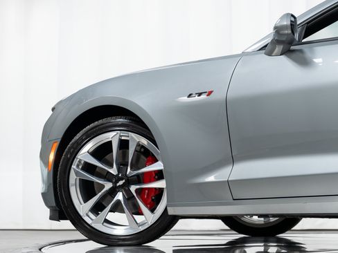 Used 2023 Chevrolet Camaro LT w/ RS Package RWD image 36